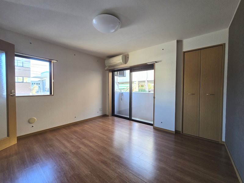 プレヴィール リビング