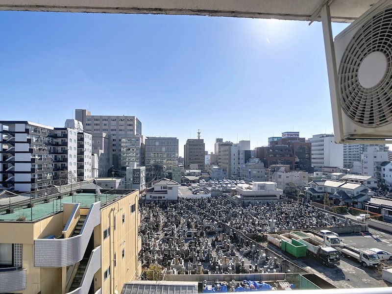 パークハウスオンワード その他5