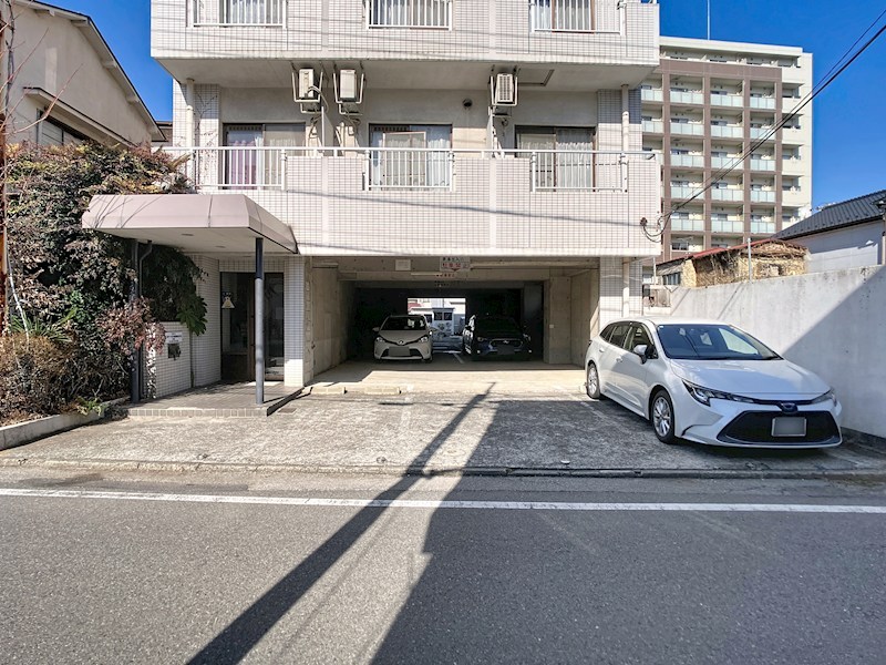 パークハウスオンワード その他7