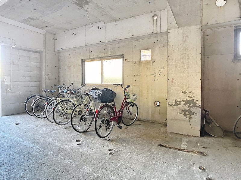 パークハウスオンワード その他14