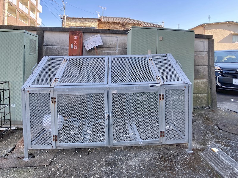 パークハウスオンワード その他15