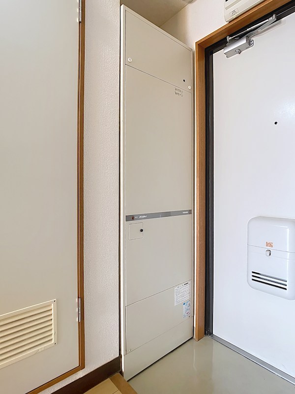 パークハウスオンワード その他17