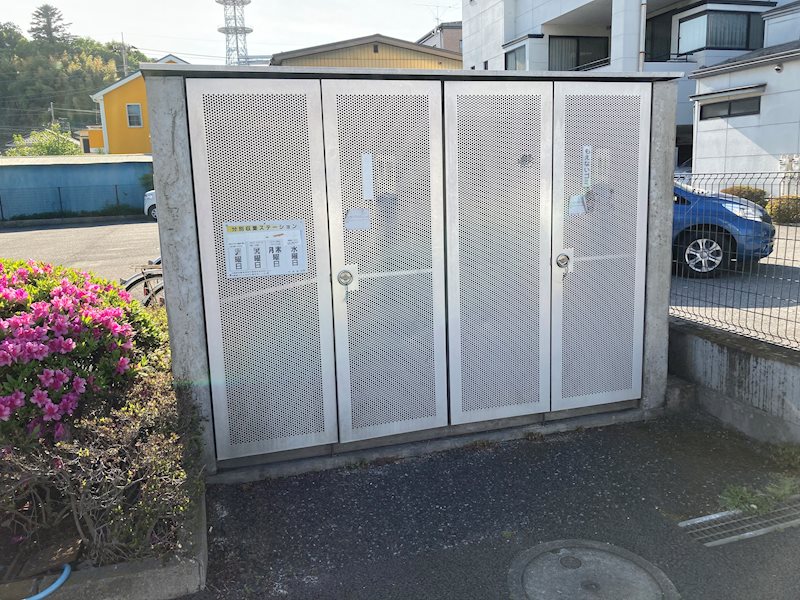 久保井マンション その他16