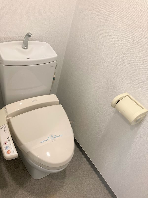 久保井マンション その他2