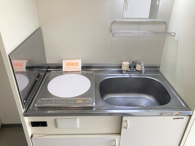 久保井マンション その他10