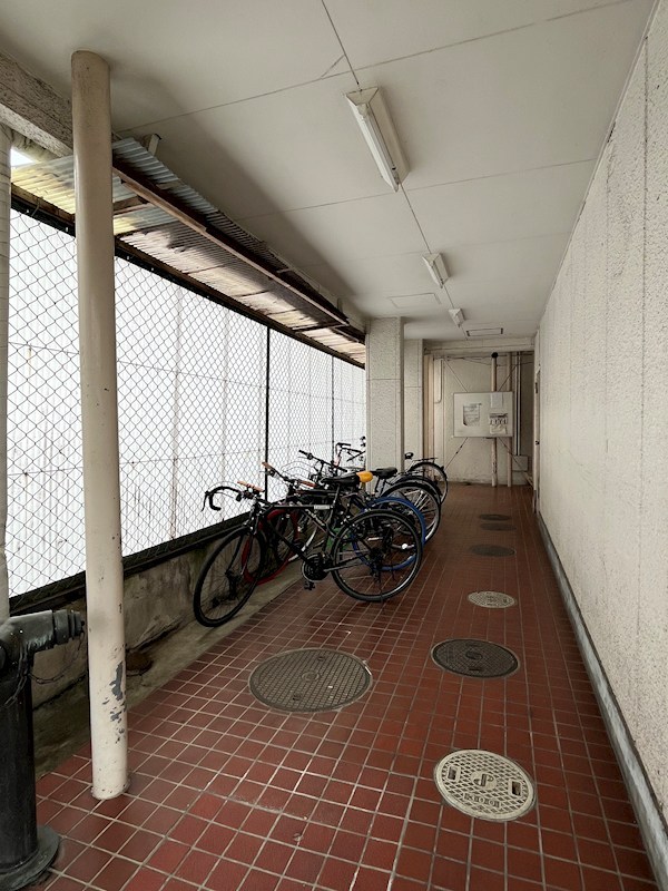 田中コーポ その他9