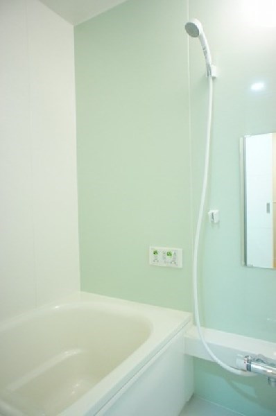 ビオス竹林 風呂画像