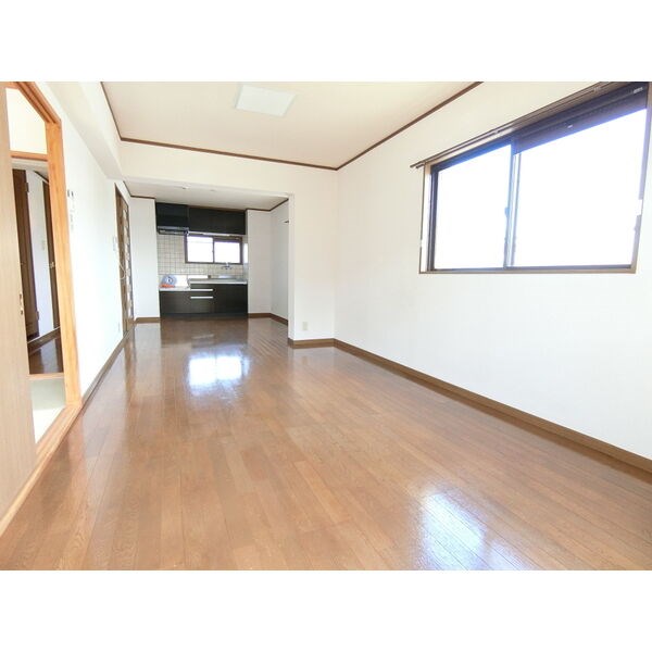 駒西ハイツⅠ その他7