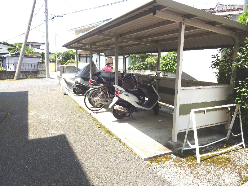 駒西ハイツⅠ その他8