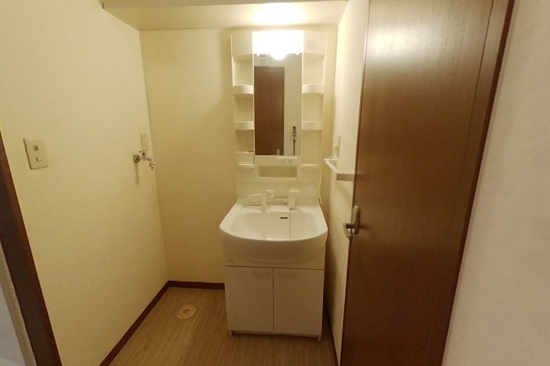 T.クレストA・Bハウス その他2