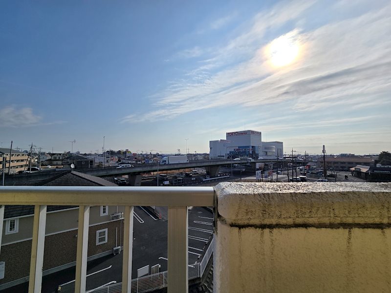 コンフォートヴィラⅠ その他6