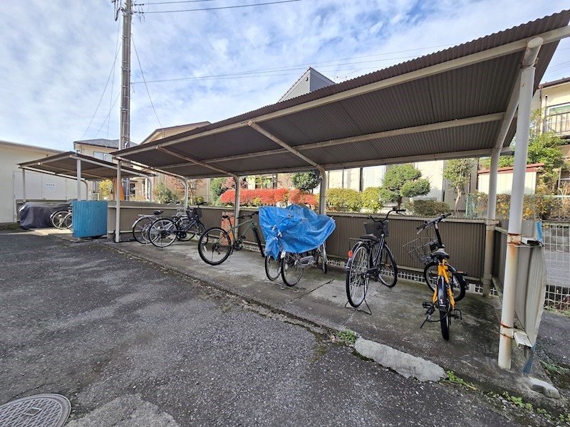 コンフォートヴィラⅠ その他20