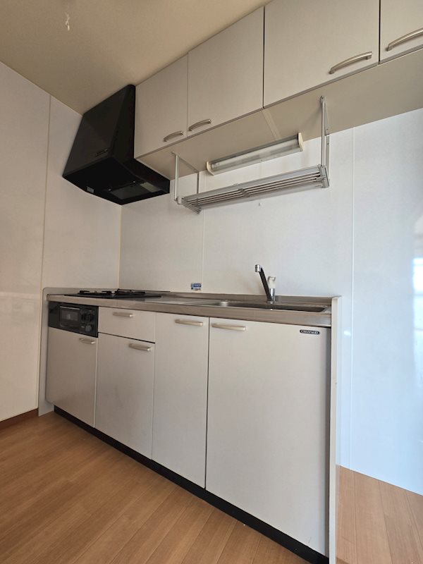 コンフォートヴィラⅠ キッチン