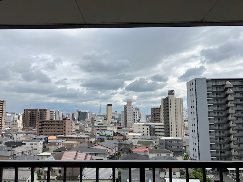 アルファレジデンス駅東 その他6