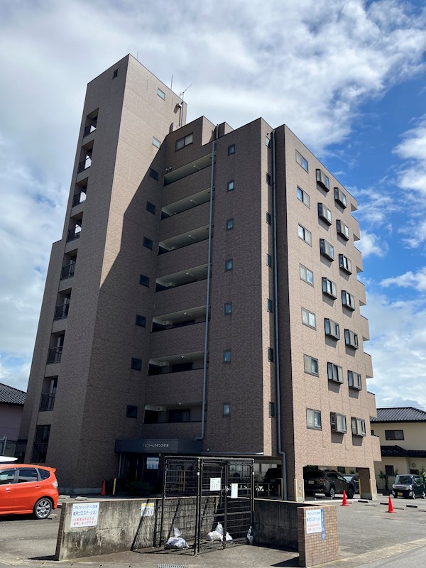 アルファレジデンス駅東 その他13