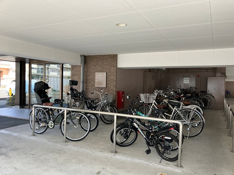 アルファレジデンス駅東 その他20