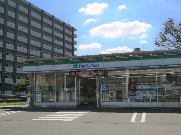 アルファレジデンス駅東 周辺画像2