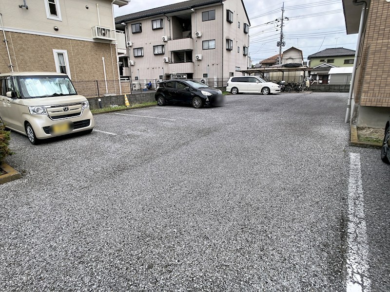 メゾンソレール その他5