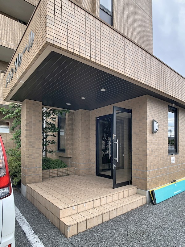 メゾンソレール その他6