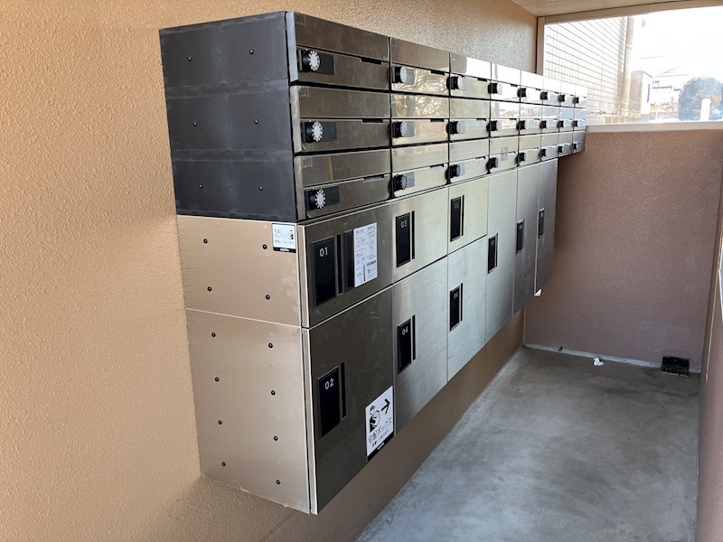 エトワールKEI その他15