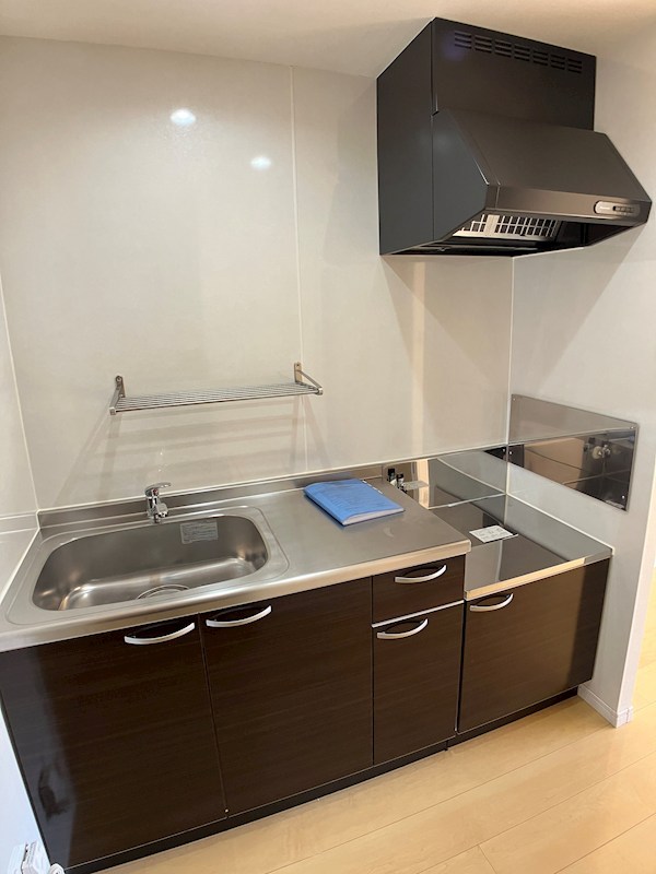 エトワールKEI キッチン