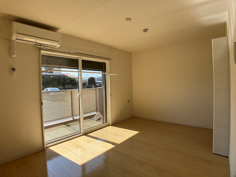 エトワールKEI リビング