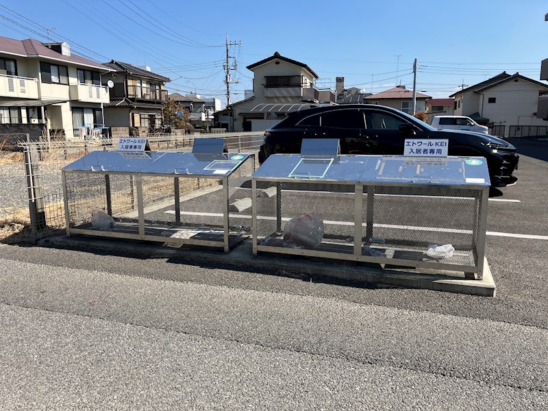 エトワールKEI その他27