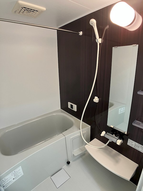 エトワールKEI 風呂画像