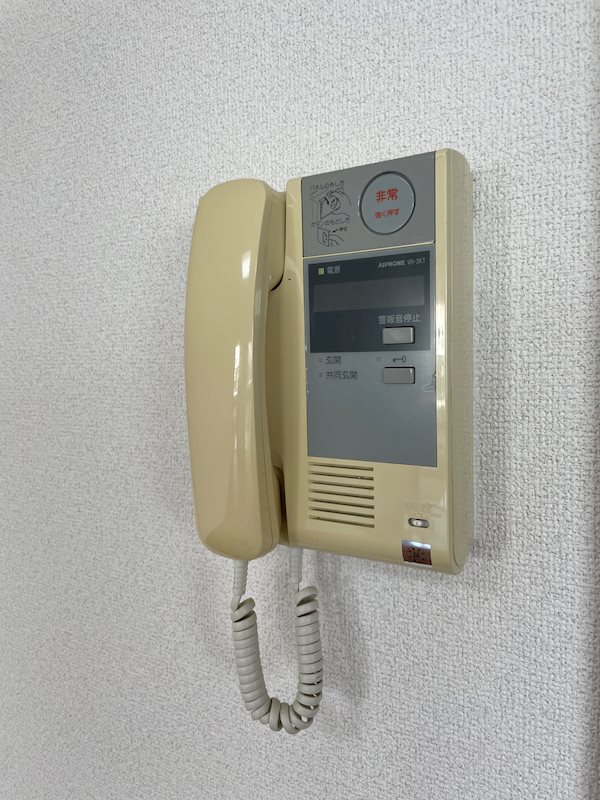 アーバンシェルA館 その他2