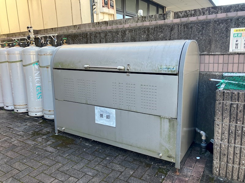 アーバンシェルA館 その他6