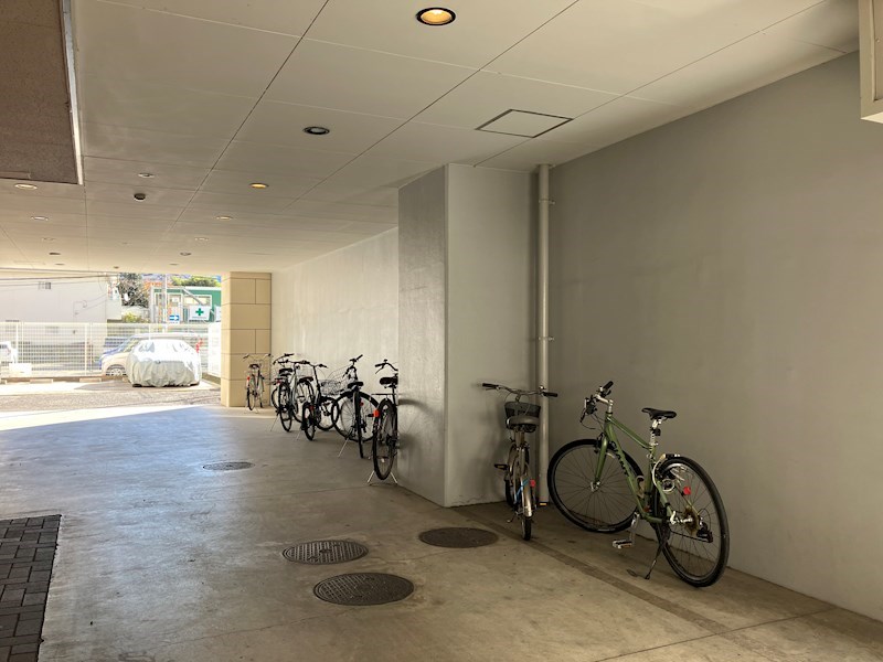 アーバンシェルA館 その他11