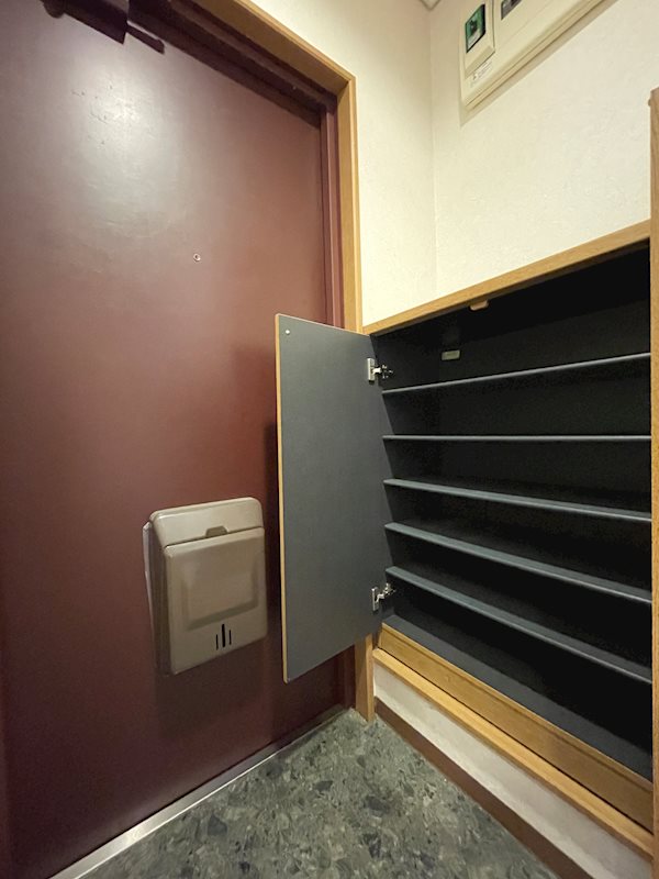 アーバンシェルA館 その他16