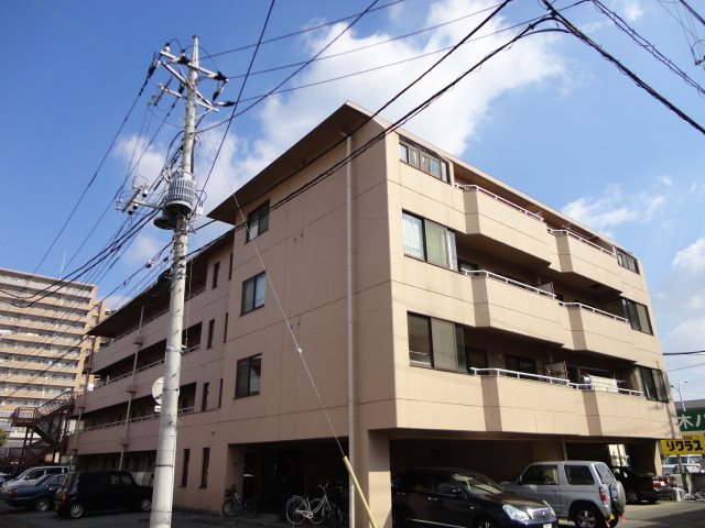 岩木ハイツ   その他1