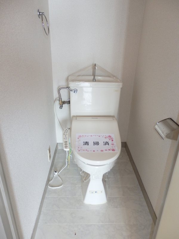 岩木ハイツ   その他4