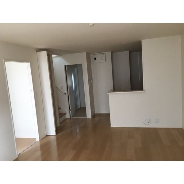 Ｙヨウトウ７パナメゾン リビング