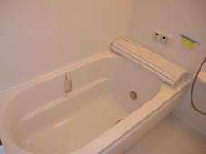 Ｙヨウトウ７パナメゾン 風呂画像