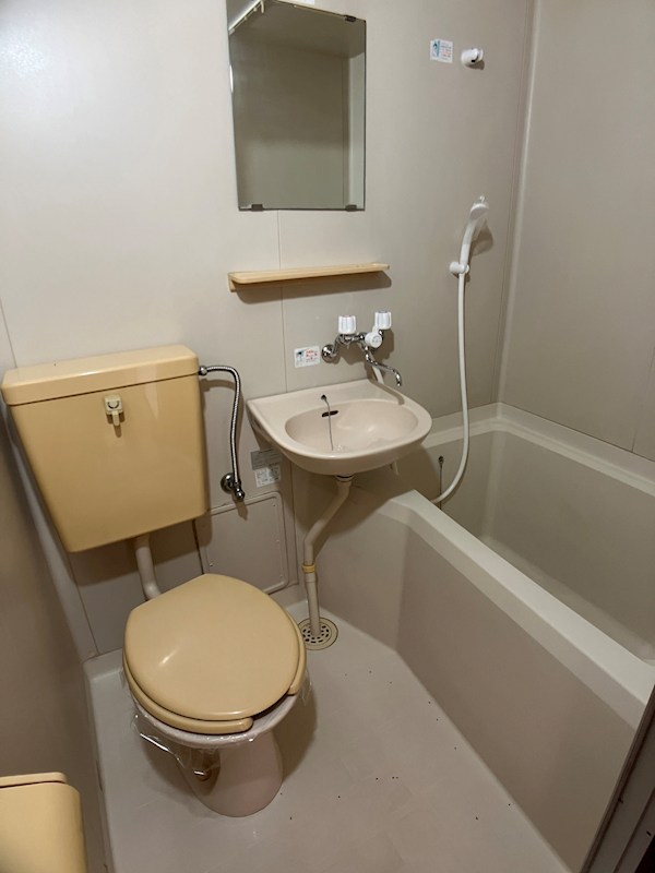 茂原ハイツ その他1