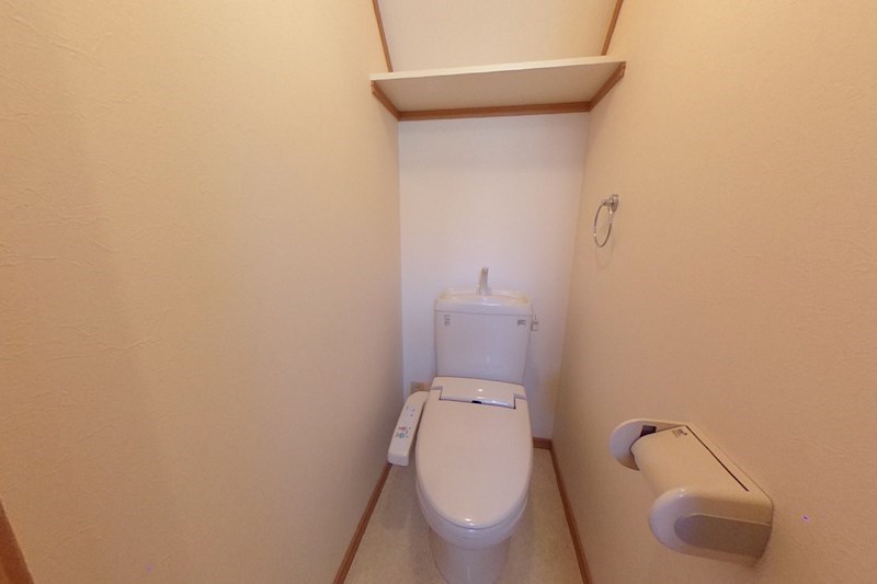 カサーレ西川田D棟 その他1