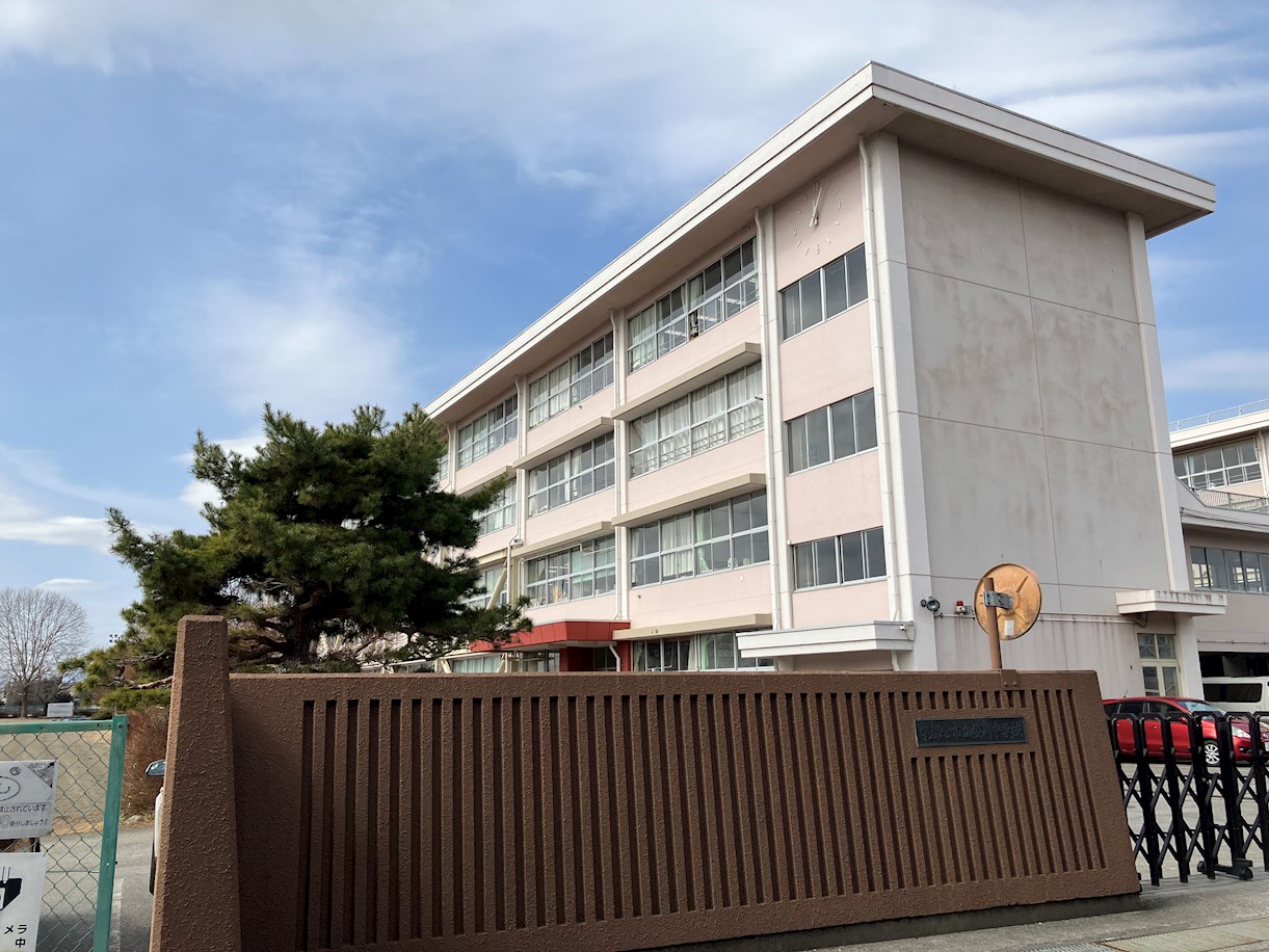 カサーレ西川田D棟 周辺画像4