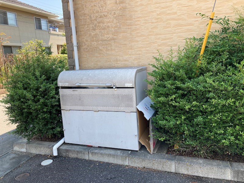 カサーレ西川田D棟 その他16