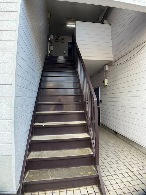 茂原ハイツ その他11