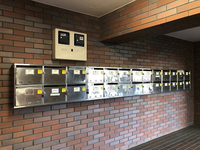 レジデンス東宝木 その他8