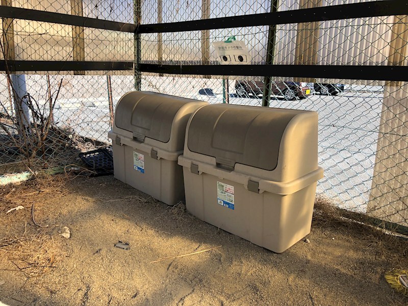 レジデンス東宝木 その他9