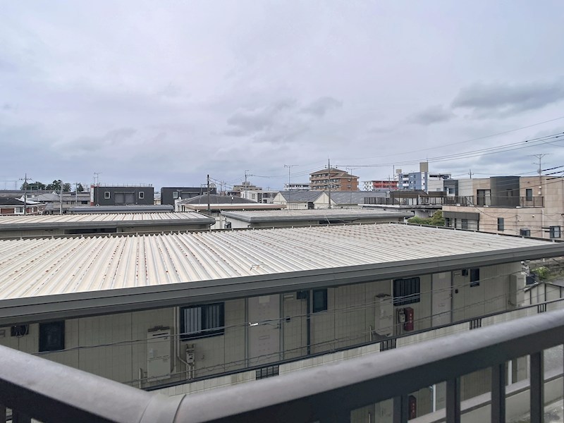 峰ヶ丘ハイツ その他6