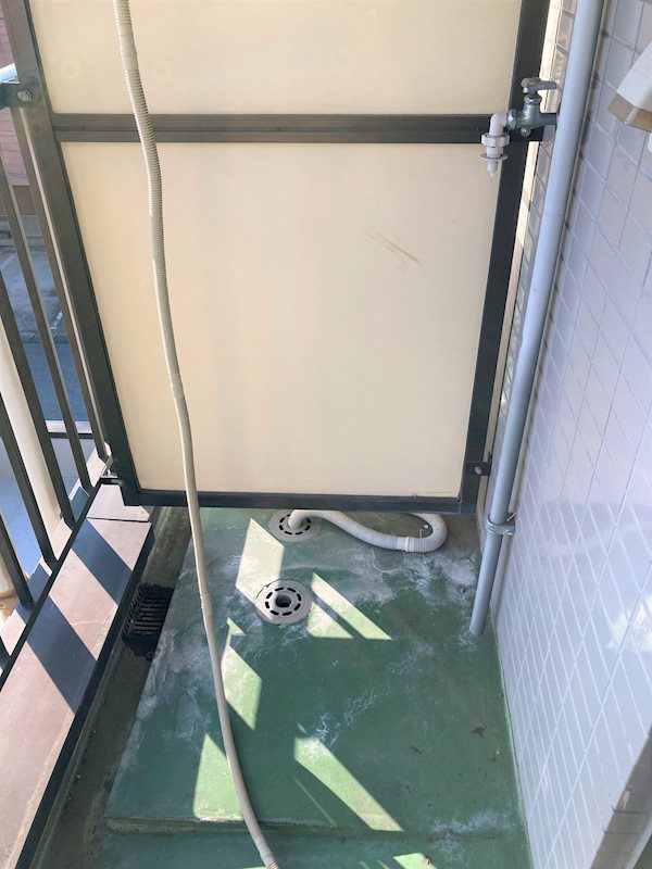 峰ヶ丘ハイツ その他11