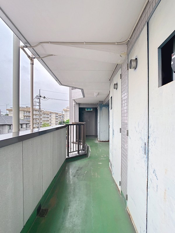 峰ヶ丘ハイツ その他18