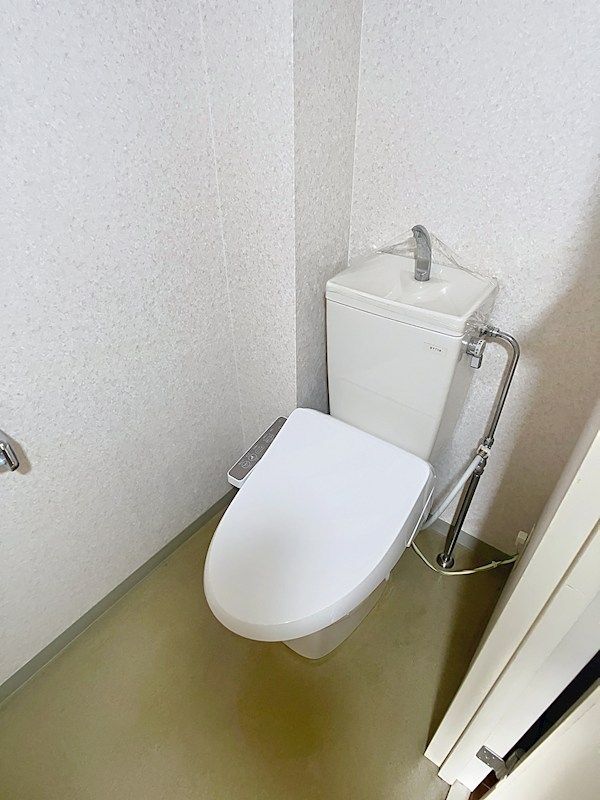 峰ヶ丘ハイツ その他2