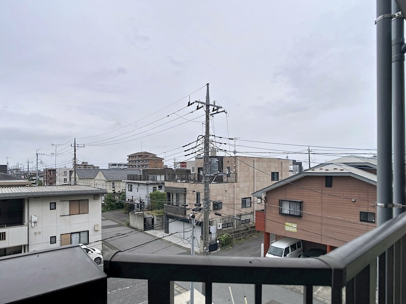 峰ヶ丘ハイツ その他6