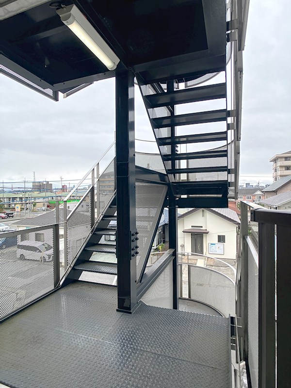 峰ヶ丘ハイツ その他9
