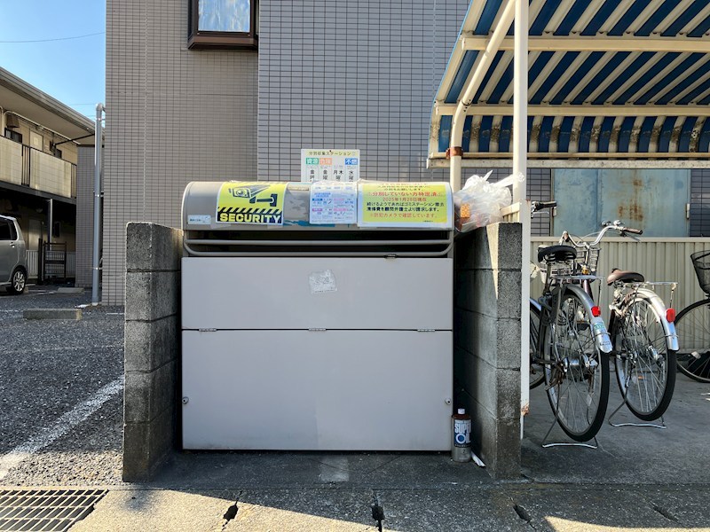 峰ヶ丘ハイツ その他15
